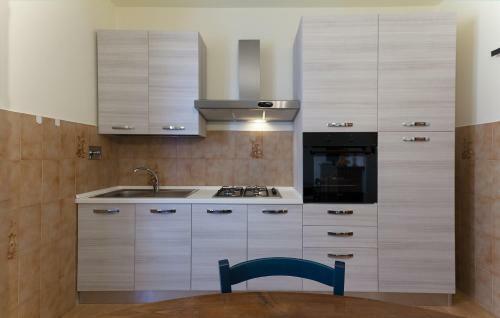 Apartamento Casa Federica