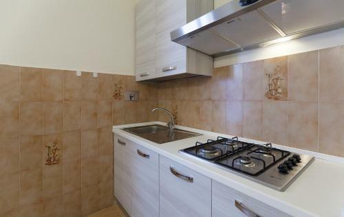 Apartamento Casa Federica