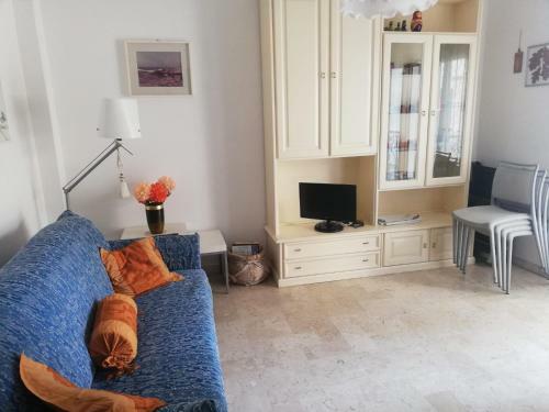 Apartamento Via Uso Di Mare 7