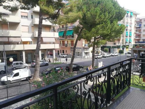 Apartamento Via Uso Di Mare 7