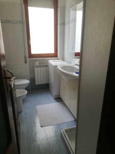 Apartamento Via Uso Di Mare 7