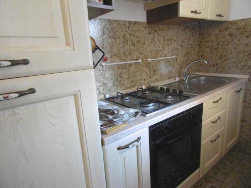 Apartamento Ballastrasse