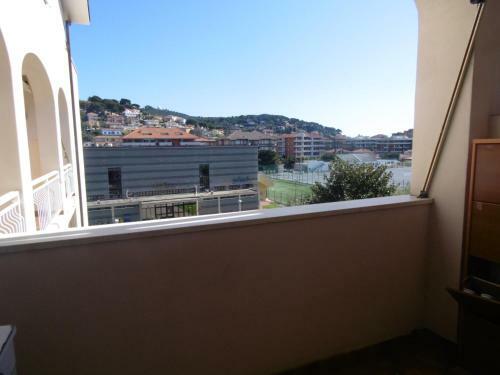 Apartamento Ballastrasse