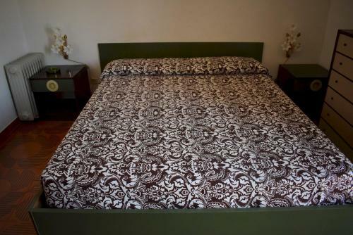 Apartamento De Michelis