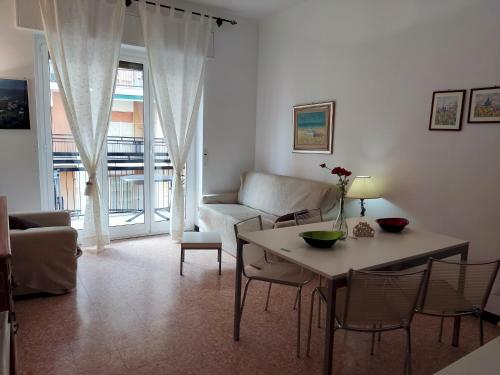 Apartamento Via Doria 28