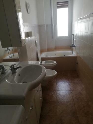 Apartamento Via Doria 28