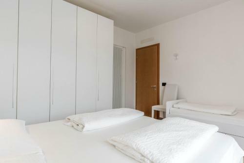 Apartamento Residence La Pergola Trilocale