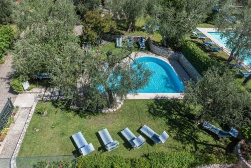 Apartamento Residence La Pergola Trilocale