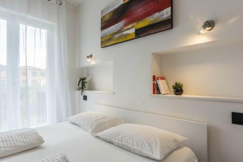 Apartamento Residence La Pergola Trilocale