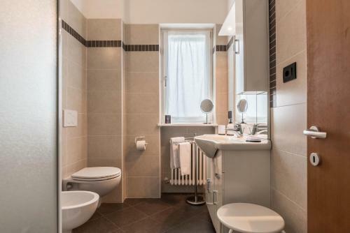 Apartamento Residence La Pergola Trilocale