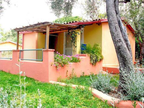 Hotel Villaggio La Perla