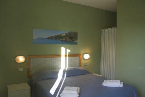 Hotel Villaggio La Perla