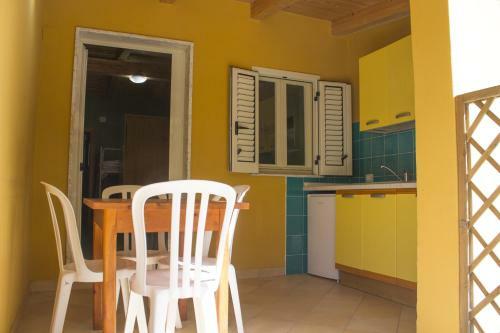 Hotel Villaggio La Perla
