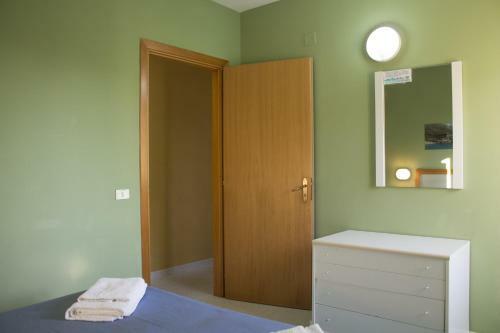 Hotel Villaggio La Perla