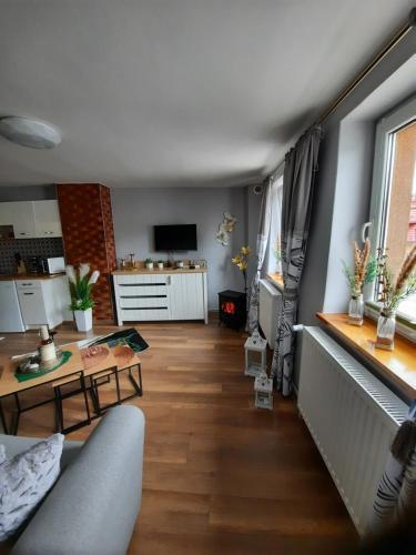 Apartament Zielony Li?? 2