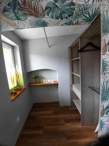 Apartament Zielony Li?? 2