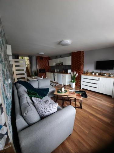 Apartament Zielony Li?? 2