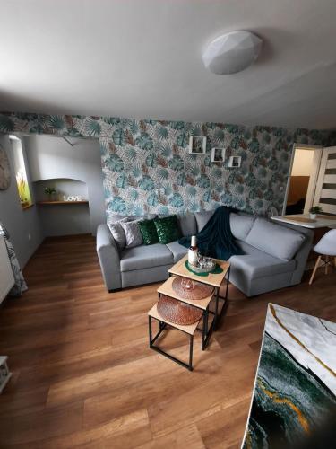 Apartament Zielony Li?? 2