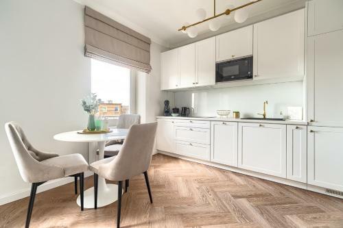 Margi Daphne Apartament