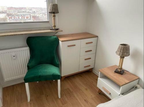 Apartamento Mieszkanie Centrum