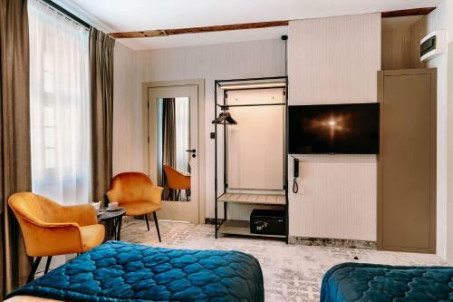 Hotel Eter