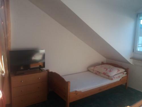 Hostal Go?ciniec Adam