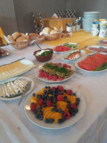 Hostal Go?ciniec Adam