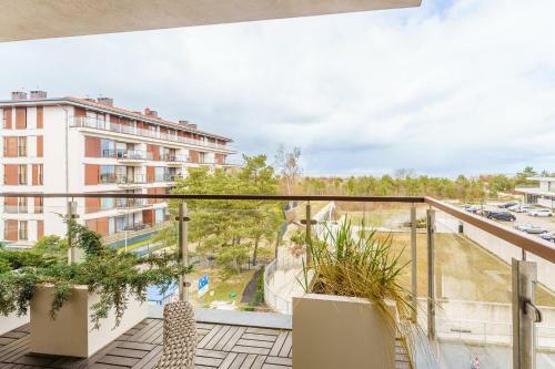 Apartamento Rent Like Home - Baltic Pla?a 7.2.6