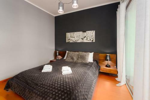 Apartamento Rent Like Home - Baltic Pla?a 7.2.6