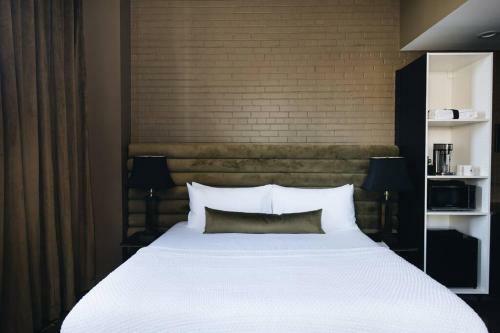 Posada The Olmsted Suite 101 At The Bellwether Hotel