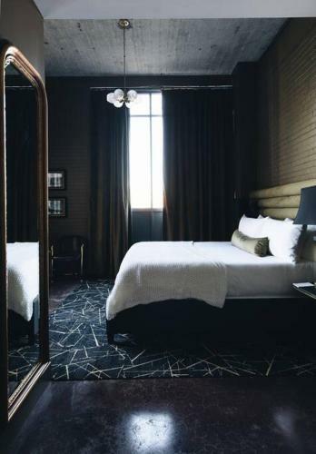 Posada The Olmsted Suite 101 At The Bellwether Hotel