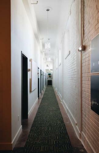 Posada Spring Suite 106 At The Bellwether Hotel