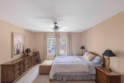 Highlands Bungalow - Close To All