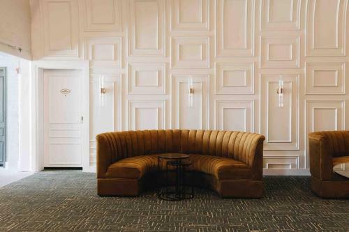Posada Henry Suite 207 At The Bellwether Hotel