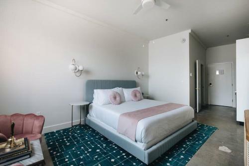 Posada Fernwood Suite 103 At The Bellwether Hotel