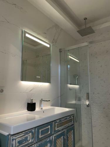 Apartamento Mia?s Studio Catedral