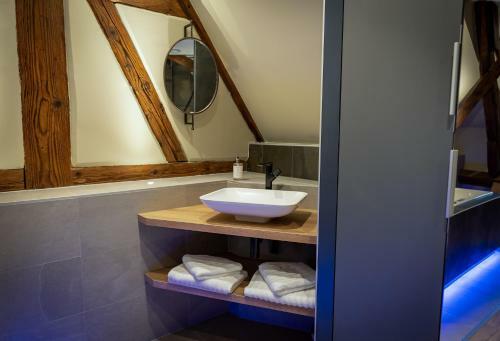 Apartamento Serenity Colmar