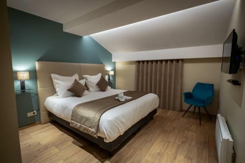 Apartamento Serenity Colmar