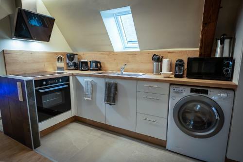 Apartamento Serenity Colmar