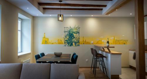 Apartamento Serenity Colmar