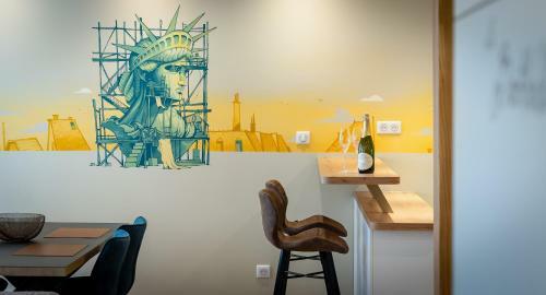Apartamento Serenity Colmar