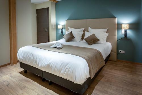 Apartamento Serenity Colmar