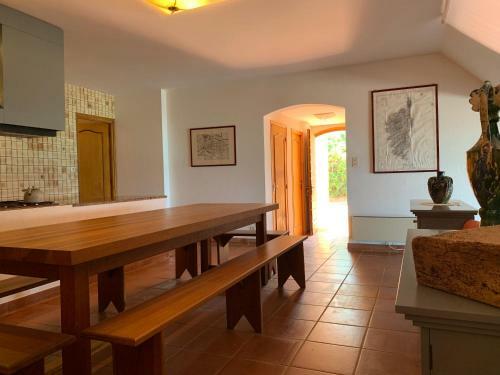 Villa Doride