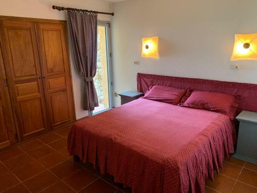 Villa Doride