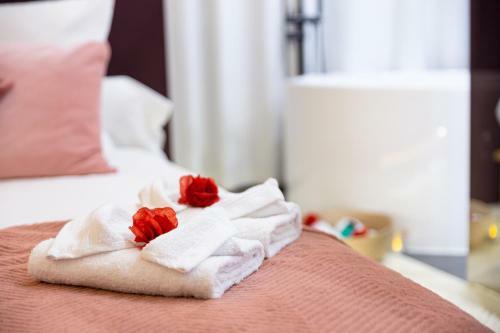 Villa Luxury Collection & Resorts
