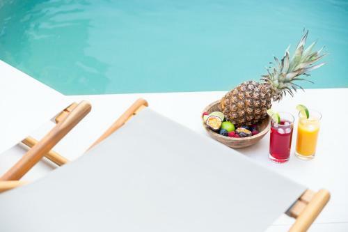 Villa Luxury Collection & Resorts