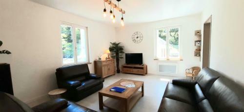 Apartamento Le Gite Du Gehan, Cornimont