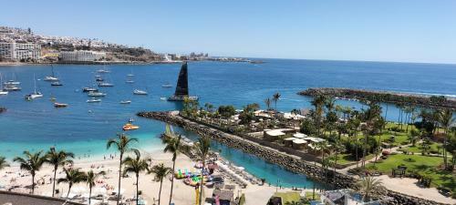 Apartamento Anfi Beach Club