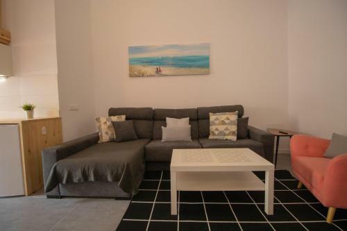 Apartamento New & Modern Studio Loft