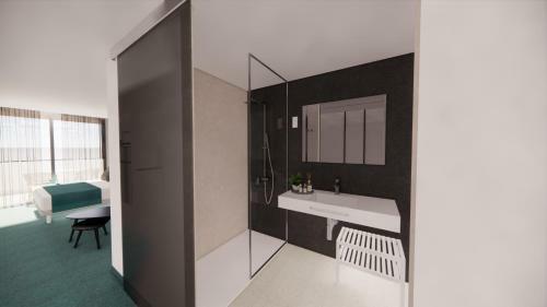Apartamento Rk Farall�n Canteras